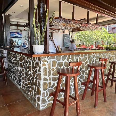 Doublegem Beach Resort And Hotel El Nido Exterior foto