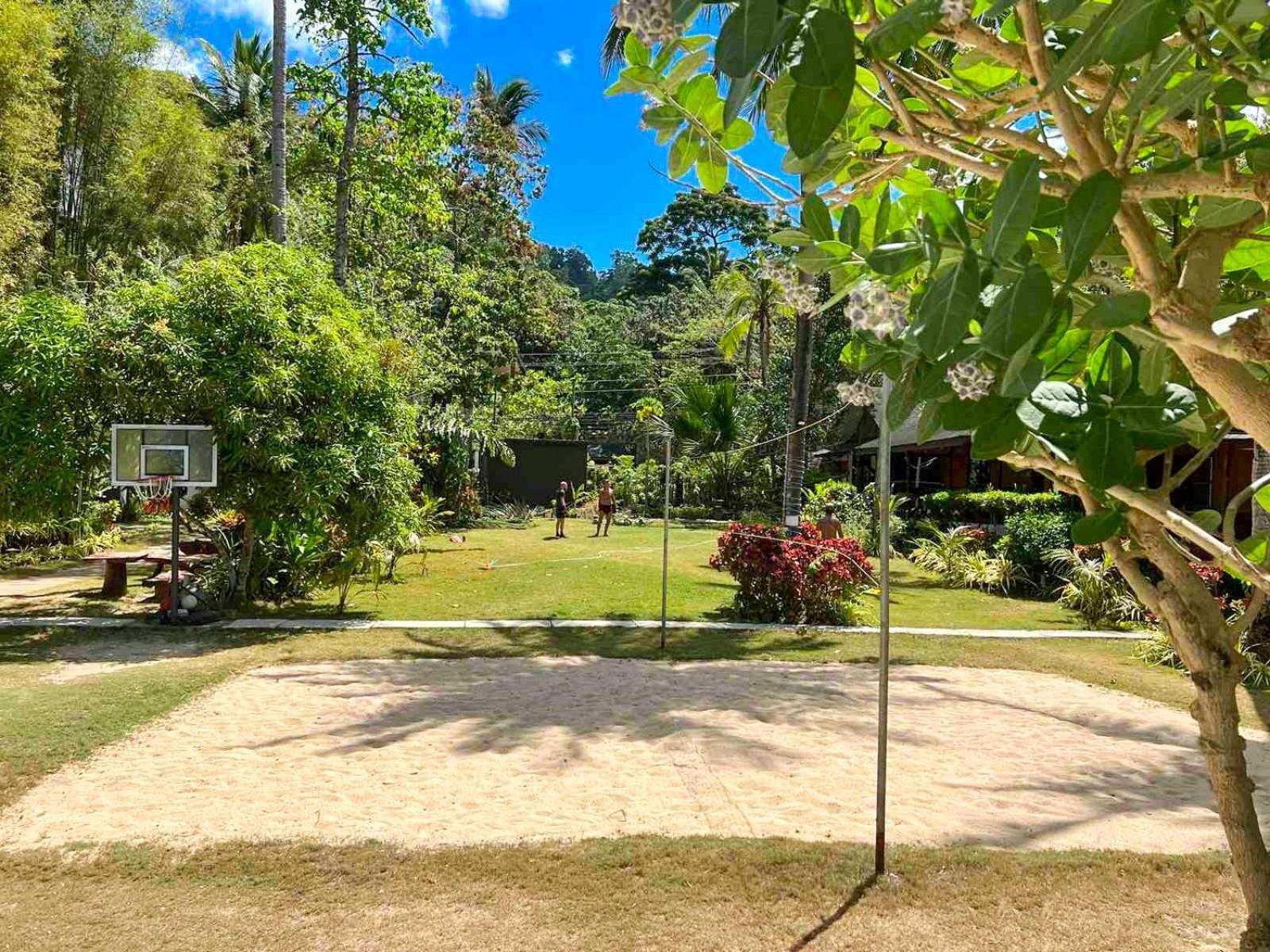 Doublegem Beach Resort And Hotel El Nido Exterior foto
