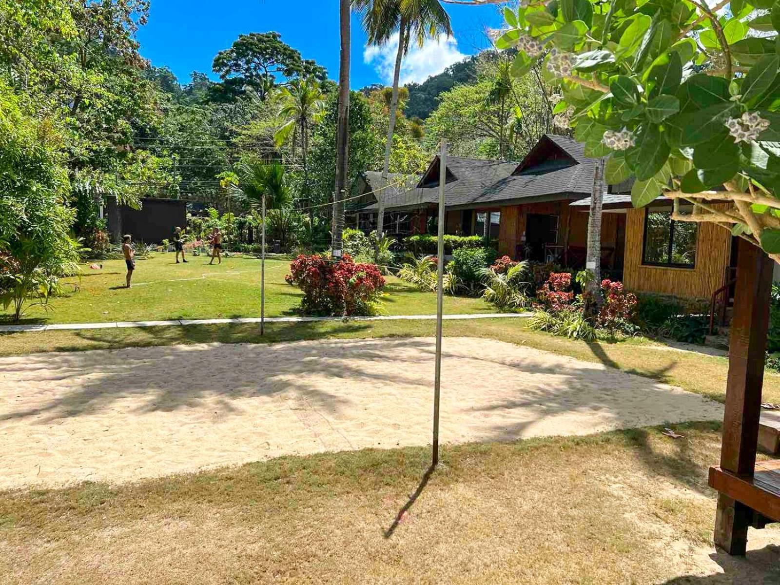 Doublegem Beach Resort And Hotel El Nido Exterior foto