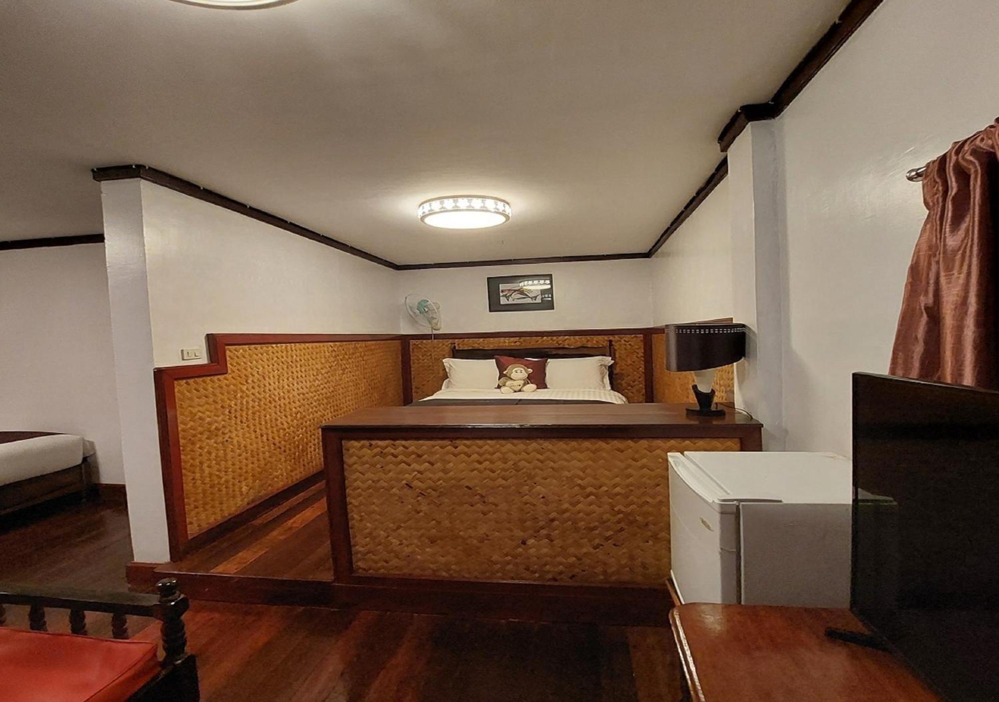 Doublegem Beach Resort And Hotel El Nido Exterior foto