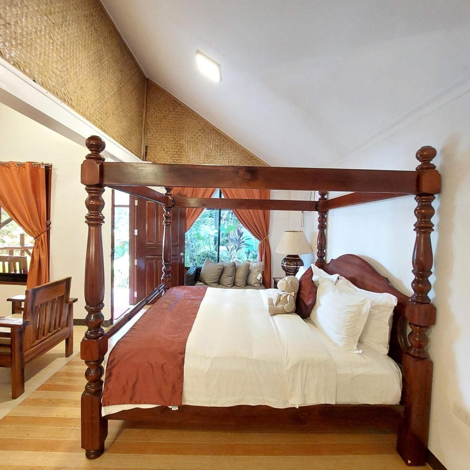 Doublegem Beach Resort And Hotel El Nido Exterior foto
