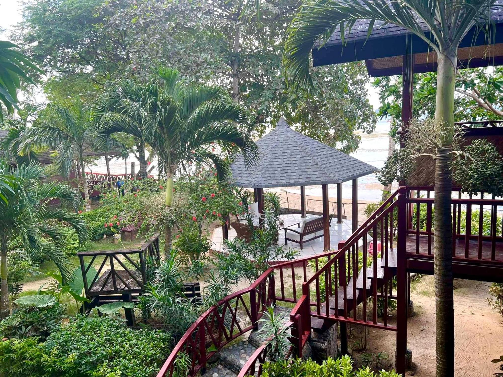 Doublegem Beach Resort And Hotel El Nido Habitación foto