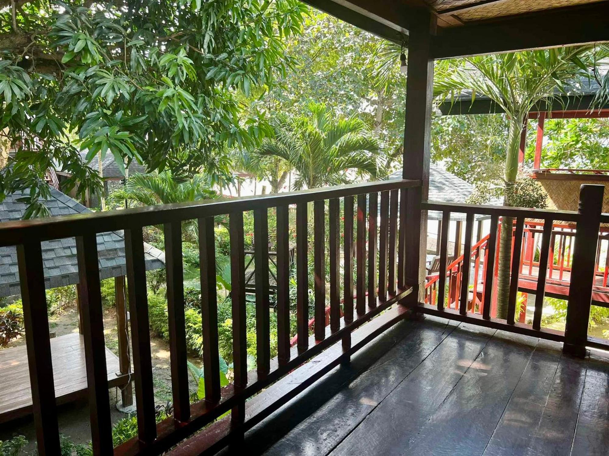 Doublegem Beach Resort And Hotel El Nido Habitación foto
